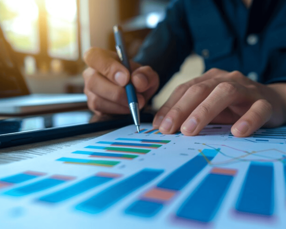 Os principais indicadores (KPIs) que toda empresa precisa acompanhar