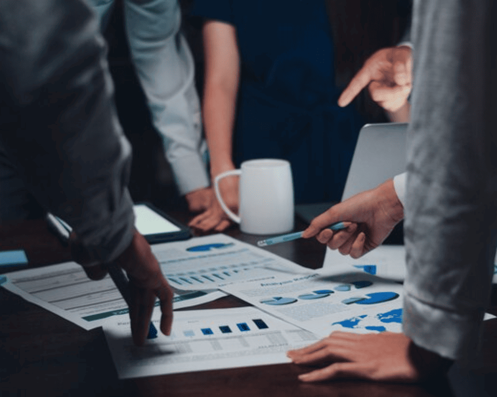 Como alinhar marketing e estratégia de negócios de forma inteligente